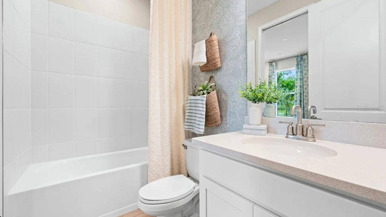3135 TORTA COURT, Bradenton, FL 34211 Virtually Stage Representative Photo