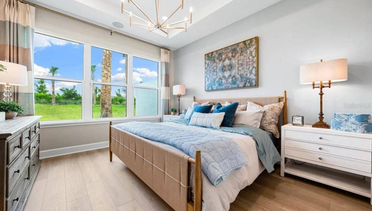 3135 TORTA COURT, Bradenton, FL 34211 Virtually Stage Representative Photo