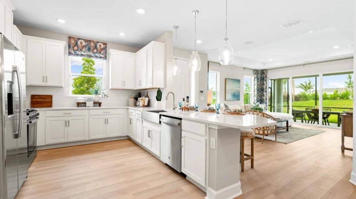 3135 TORTA COURT, Bradenton, FL 34211 Virtually Stage Representative Photo