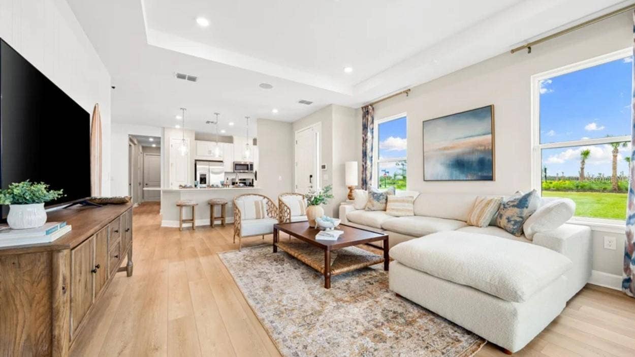 3135 TORTA COURT, Bradenton, FL 34211 Virtually Stage Representative Photo