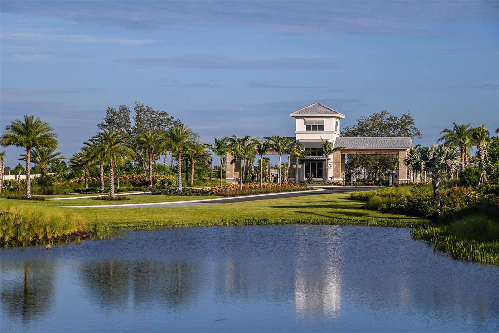 3135 TORTA COURT, Bradenton, FL 34211 Esplanade at Azario Lakewood Ranch Community
