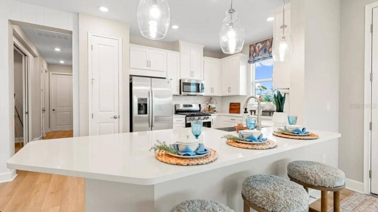 3135 TORTA COURT, Bradenton, FL 34211 Virtually Stage Representative Photo