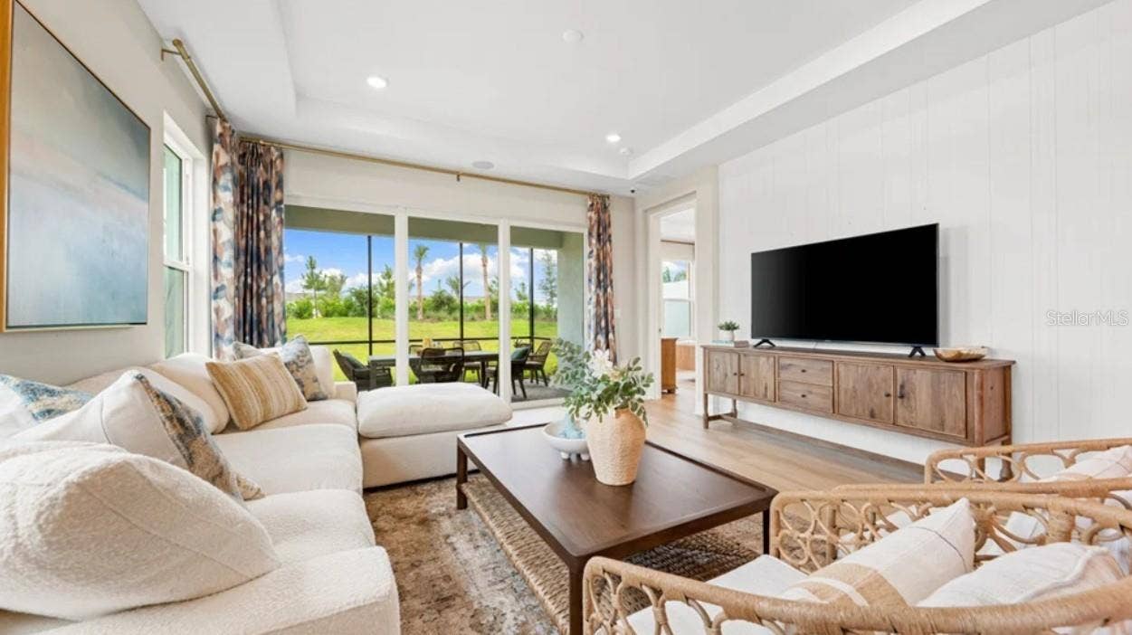3135 TORTA COURT, Bradenton, FL 34211 Virtually Stage Representative Photo
