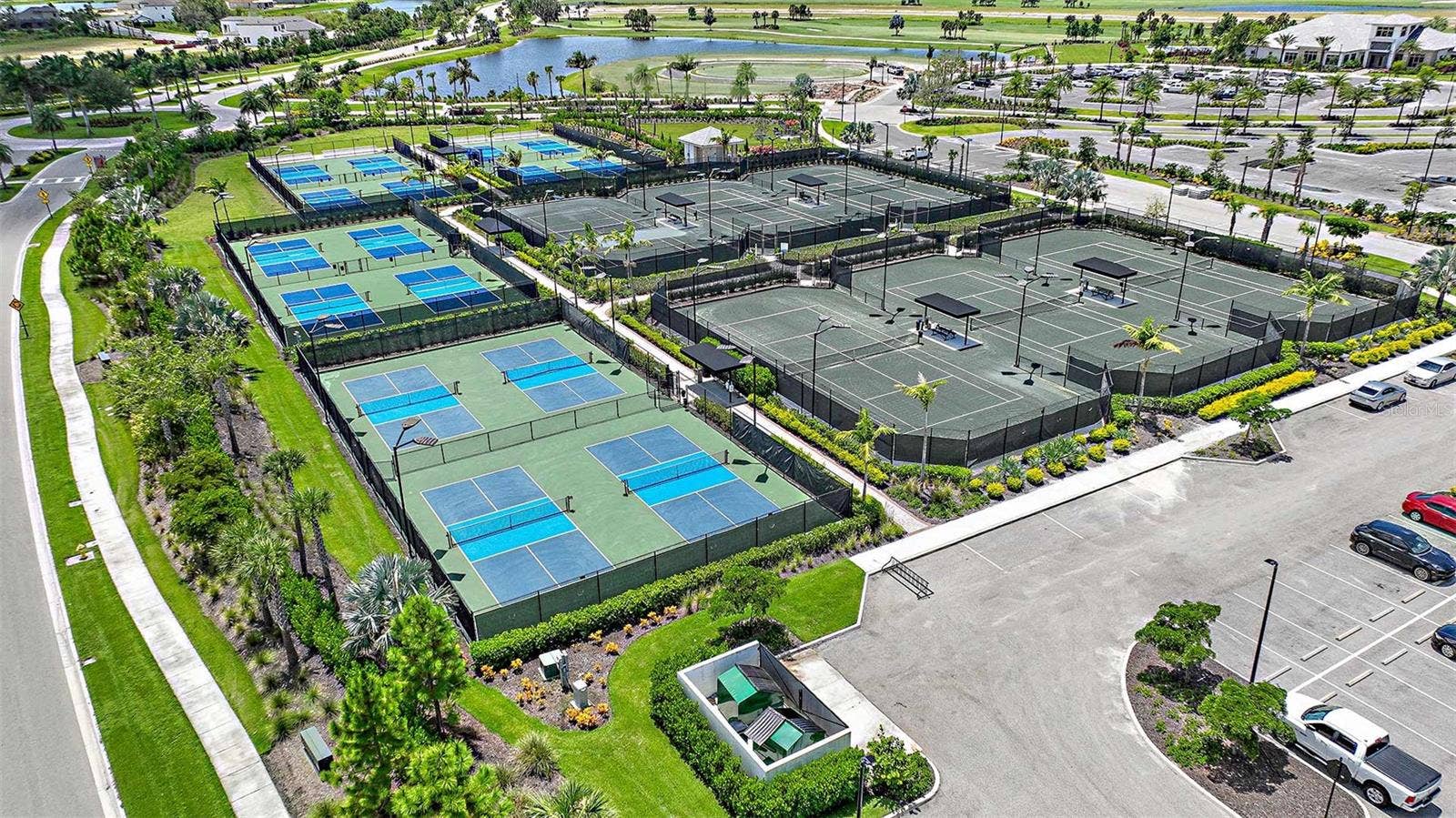 3135 TORTA COURT, Bradenton, FL 34211 Esplanade at Azario Lakewood Ranch Community