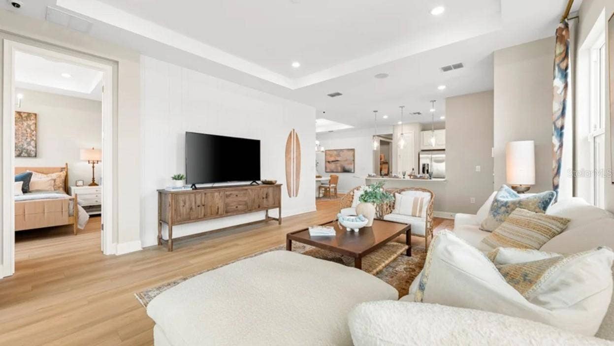 3135 TORTA COURT, Bradenton, FL 34211 Virtually Stage Representative Photo