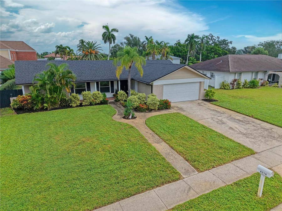Property photo for 6316 5TH AVENUE NW, Bradenton, FL