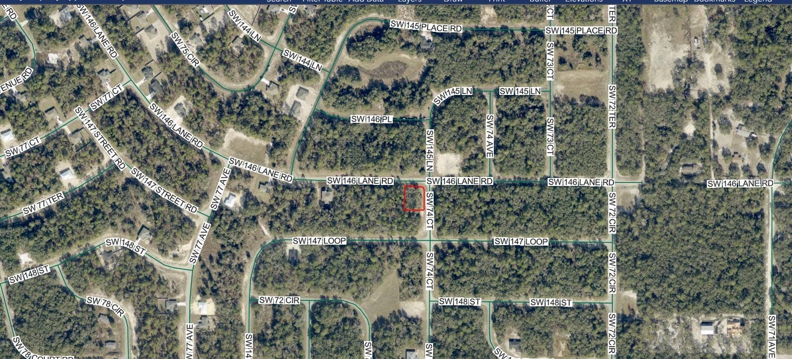 8011-1368-47 SW 146 LANE ROAD, Ocala, FL 34473