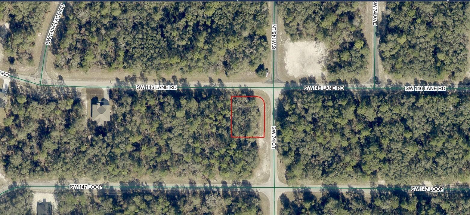 8011-1368-47 SW 146 LANE ROAD, Ocala, FL 34473