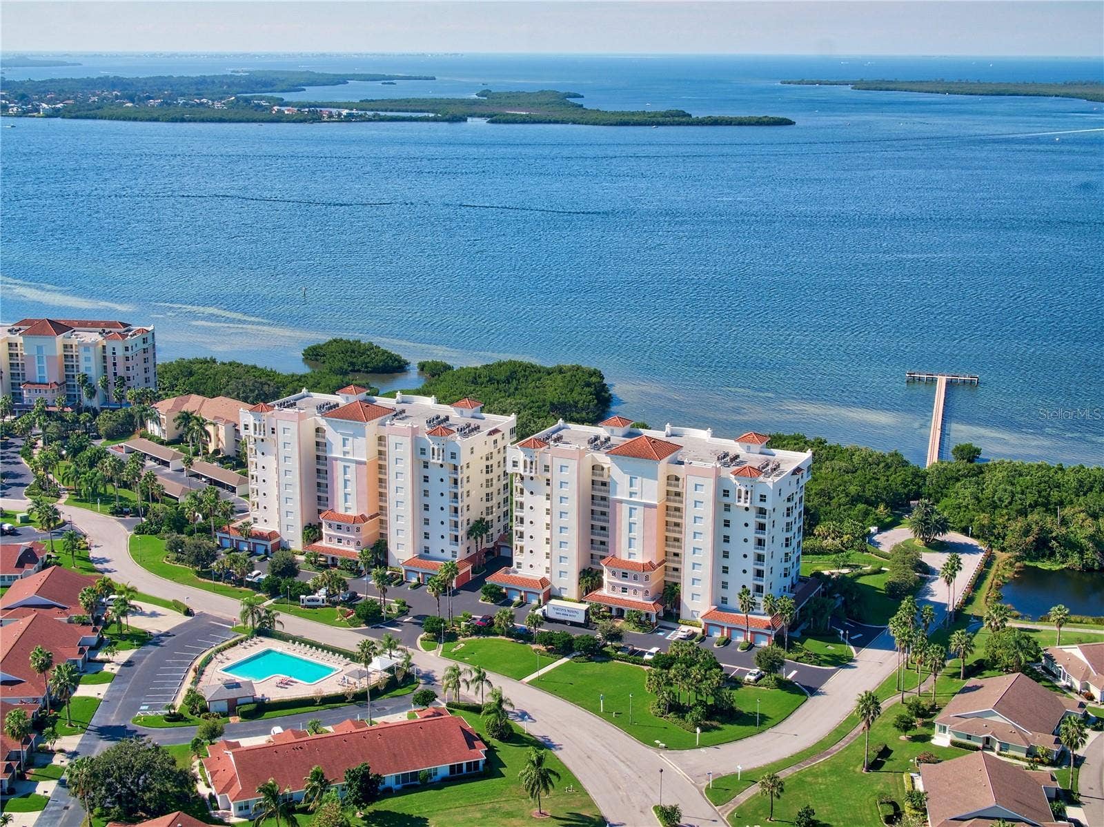 2825 TERRA CEIA BAY BOULEVARD, #1402, Palmetto, FL 34221 2825 TERRA CEIA BAY BOULEVARD, #1402, Palmetto, FL 34221