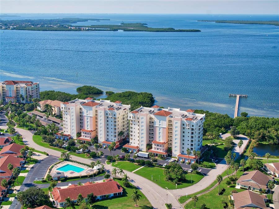 Property photo for 2825 TERRA CEIA BAY BOULEVARD, #1402, Palmetto, FL