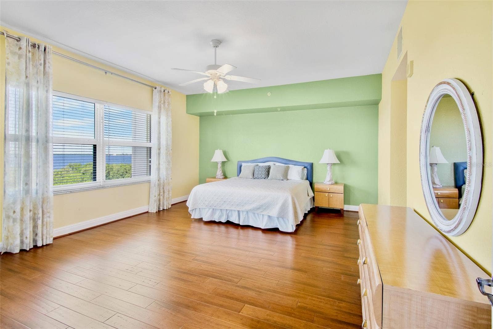 2825 TERRA CEIA BAY BOULEVARD, #1402, Palmetto, FL 34221 Primary Bedroom