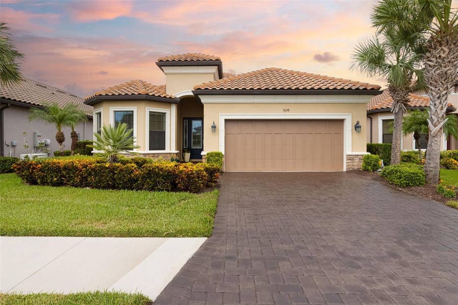 Property photo for 5628 SEMOLINO STREET, Nokomis, FL