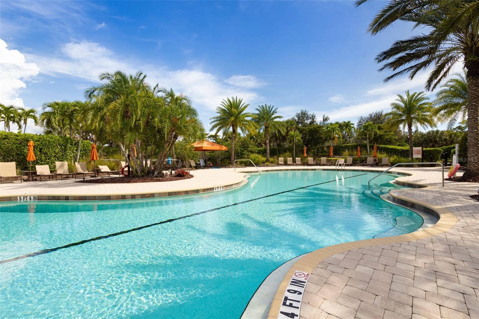 5628 SEMOLINO STREET, Nokomis, FL 34275