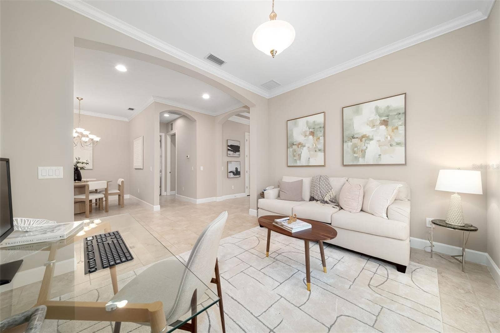 5628 SEMOLINO STREET, Nokomis, FL 34275