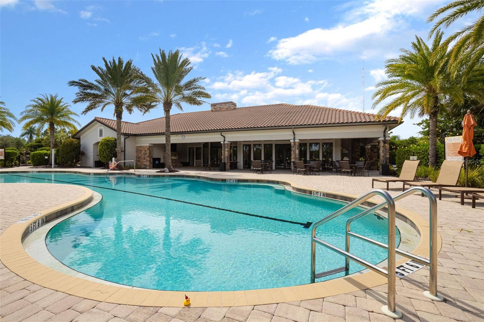 5628 SEMOLINO STREET, Nokomis, FL 34275