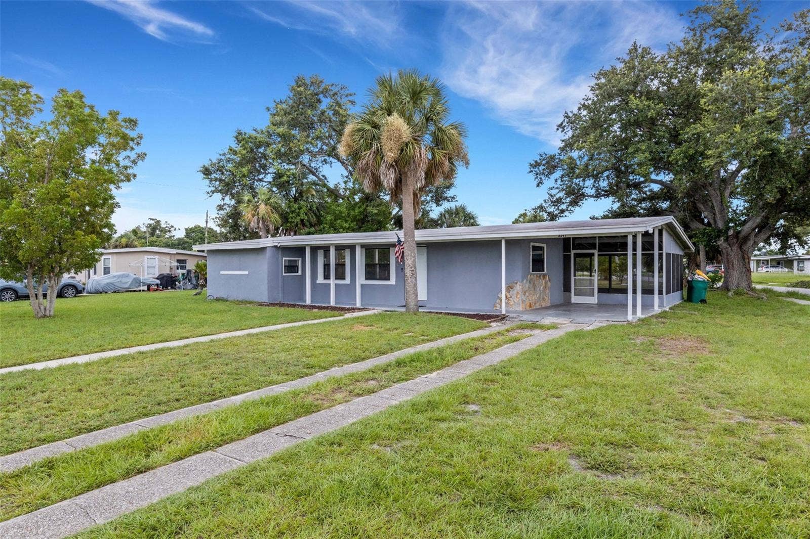 3341 CROTON TERRACE, Port Charlotte, FL 33952