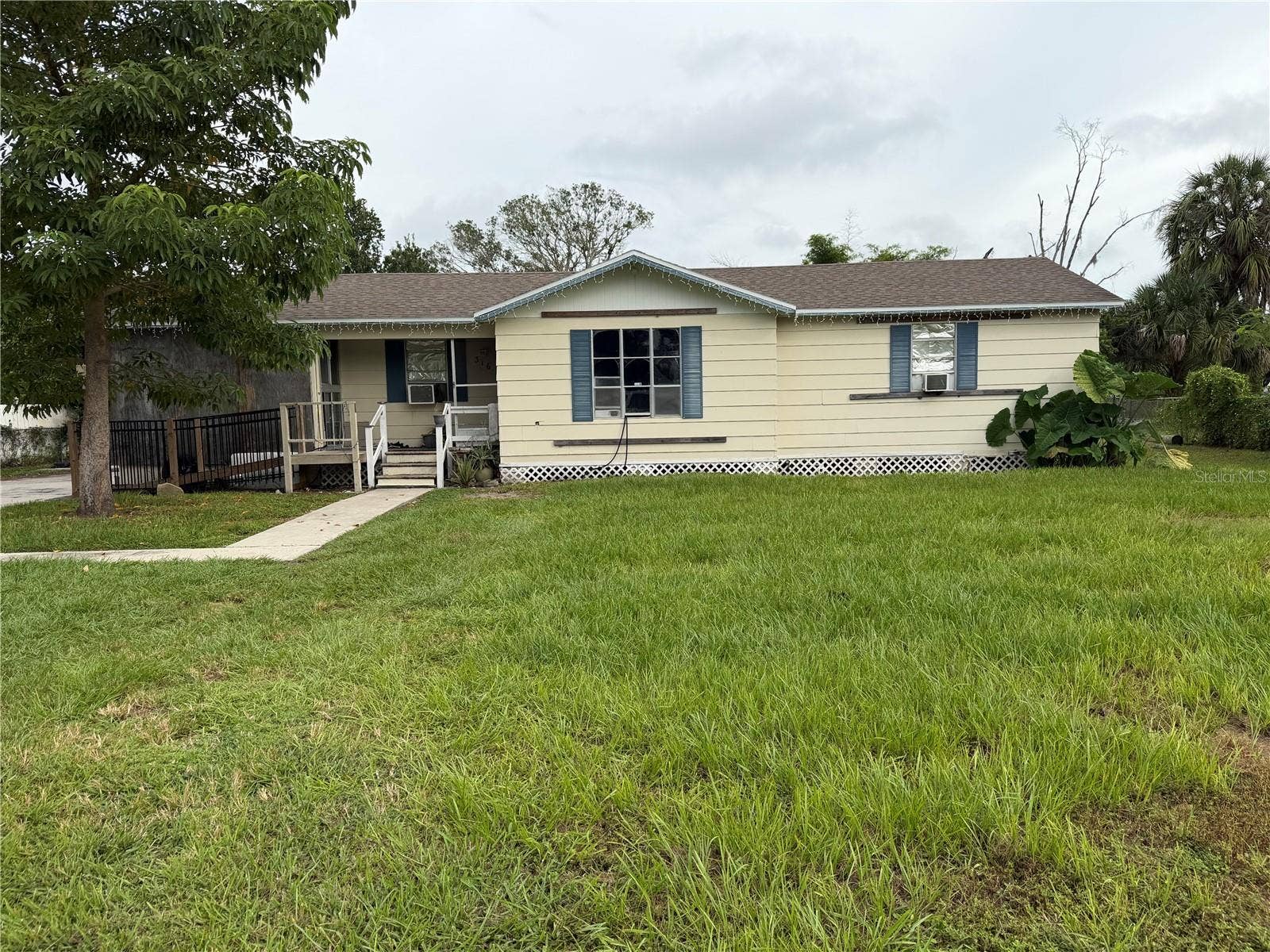 316 E WHIDDEN STREET, Arcadia, FL 34266