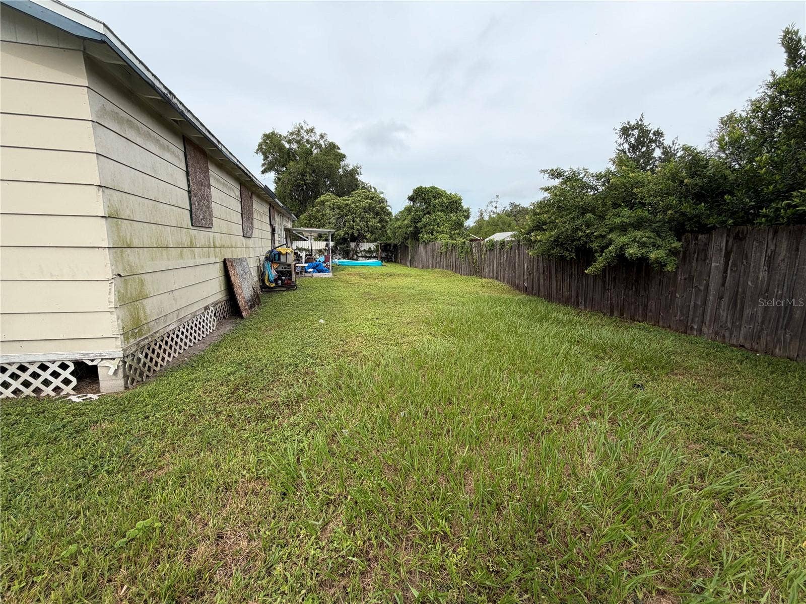 316 E WHIDDEN STREET, Arcadia, FL 34266