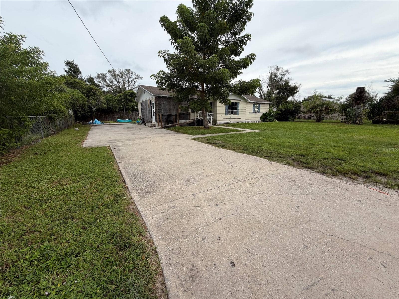 316 E WHIDDEN STREET, Arcadia, FL 34266