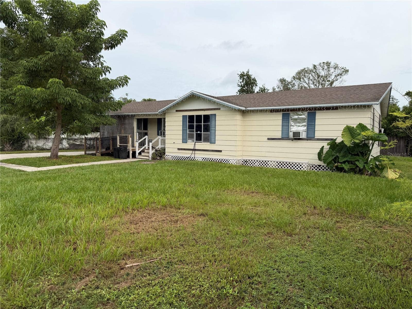 316 E WHIDDEN STREET, Arcadia, FL 34266
