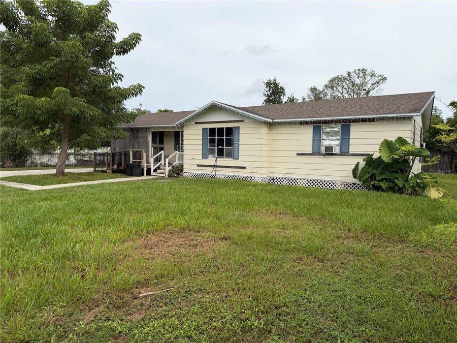 Property photo for 316 E WHIDDEN STREET, Arcadia, FL