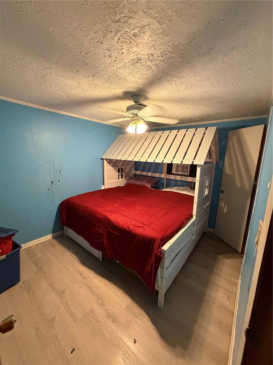 316 E WHIDDEN STREET, Arcadia, FL 34266