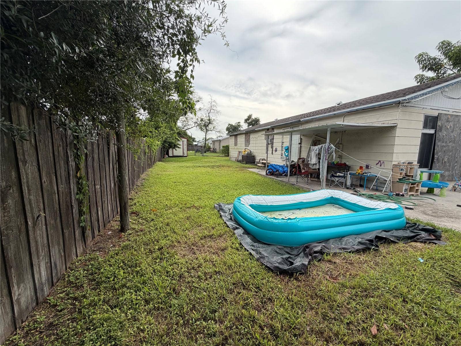 316 E WHIDDEN STREET, Arcadia, FL 34266