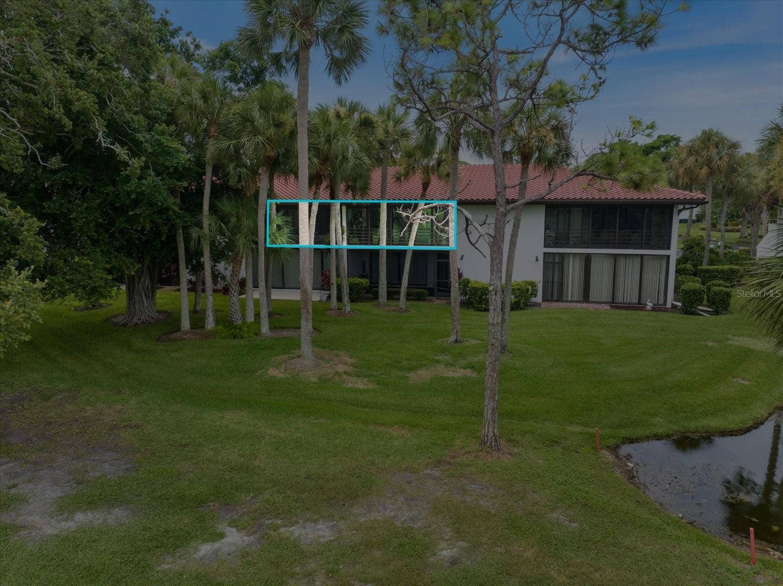 3500 EL CONQUISTADOR PARKWAY, #242, Bradenton, FL 34210