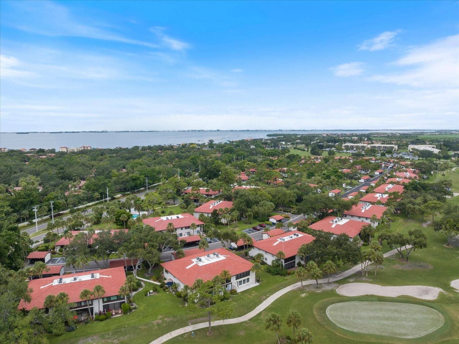 3500 EL CONQUISTADOR PARKWAY, #242, Bradenton, FL 34210