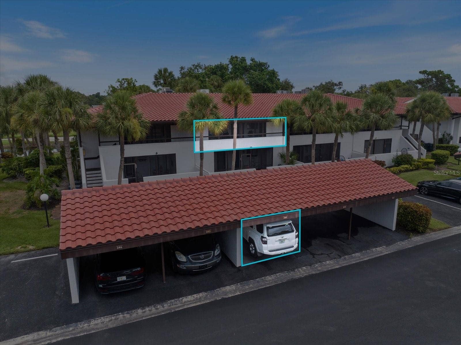3500 EL CONQUISTADOR PARKWAY, #242, Bradenton, FL 34210