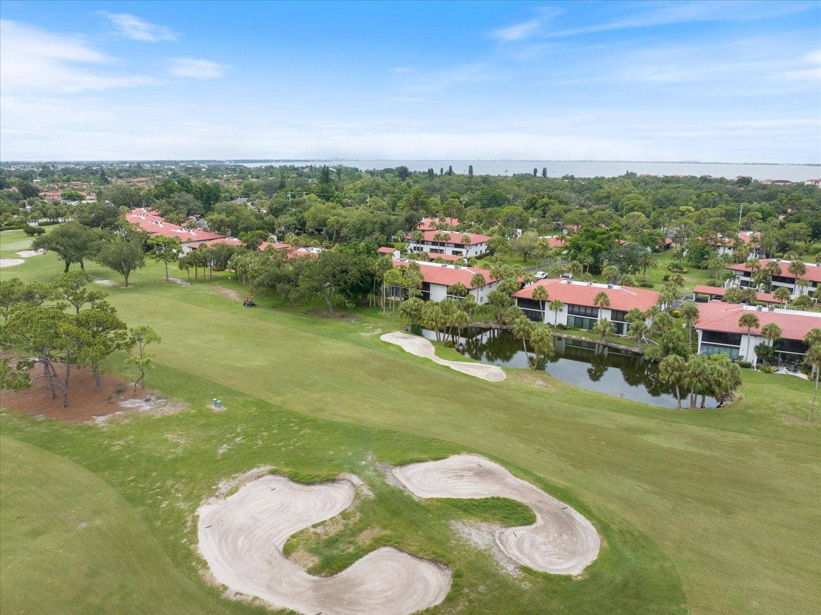 3500 EL CONQUISTADOR PARKWAY, #242, Bradenton, FL 34210