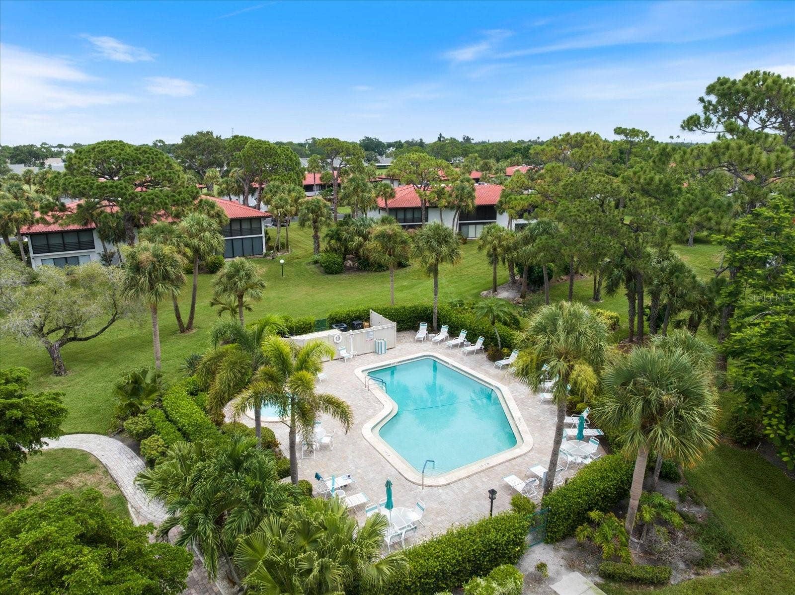 3500 EL CONQUISTADOR PARKWAY, #242, Bradenton, FL 34210