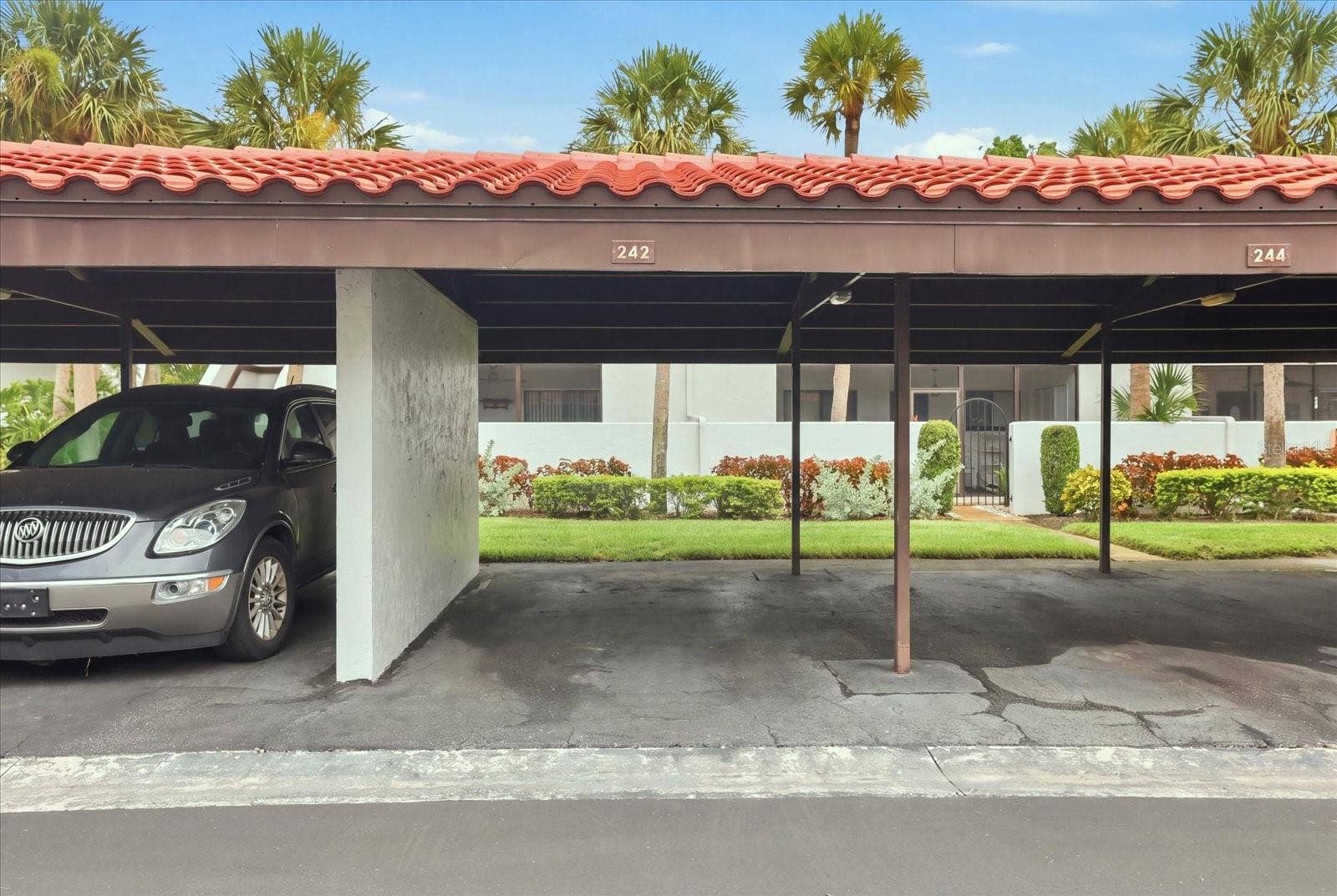 3500 EL CONQUISTADOR PARKWAY, #242, Bradenton, FL 34210