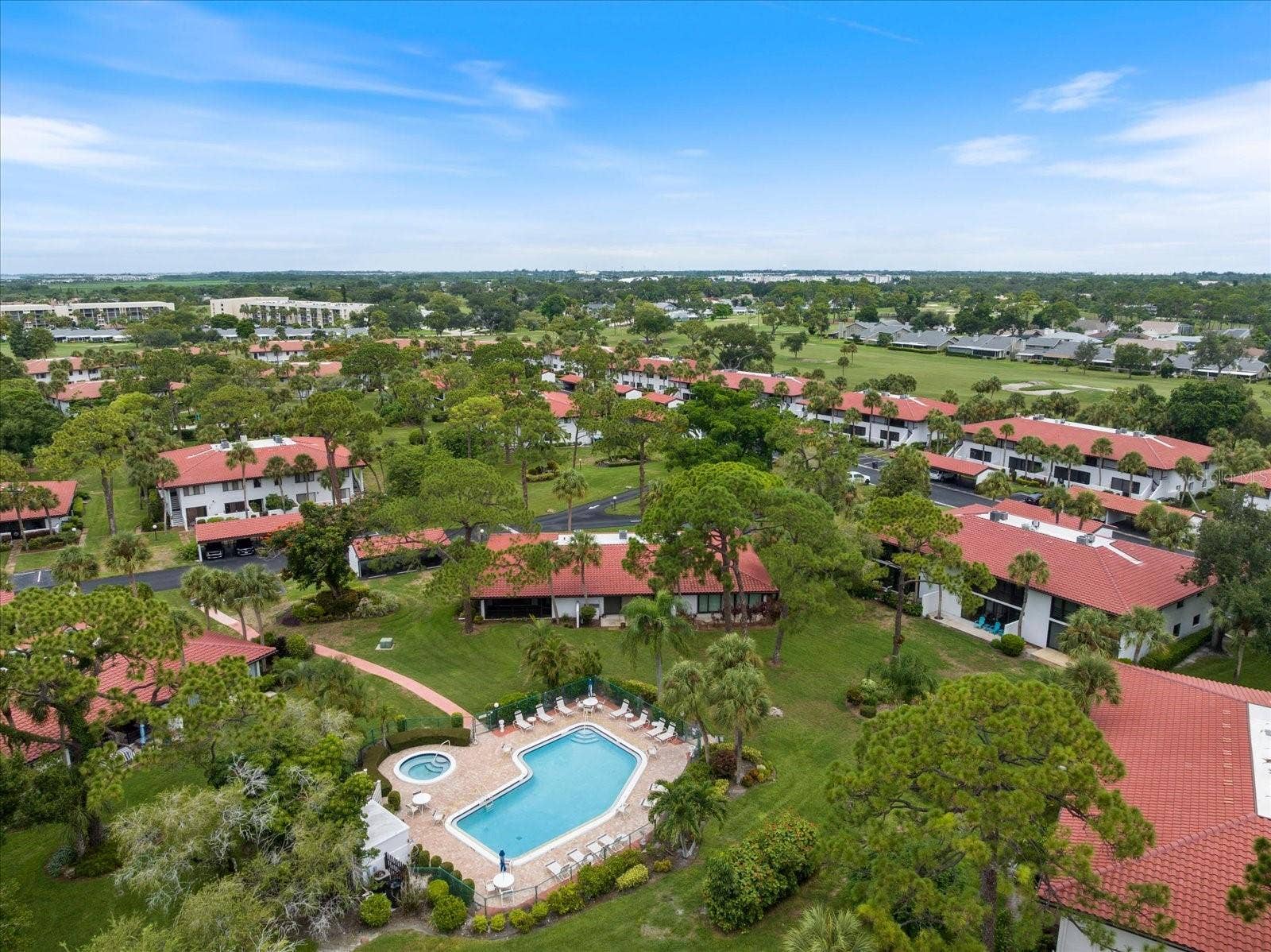 3500 EL CONQUISTADOR PARKWAY, #242, Bradenton, FL 34210