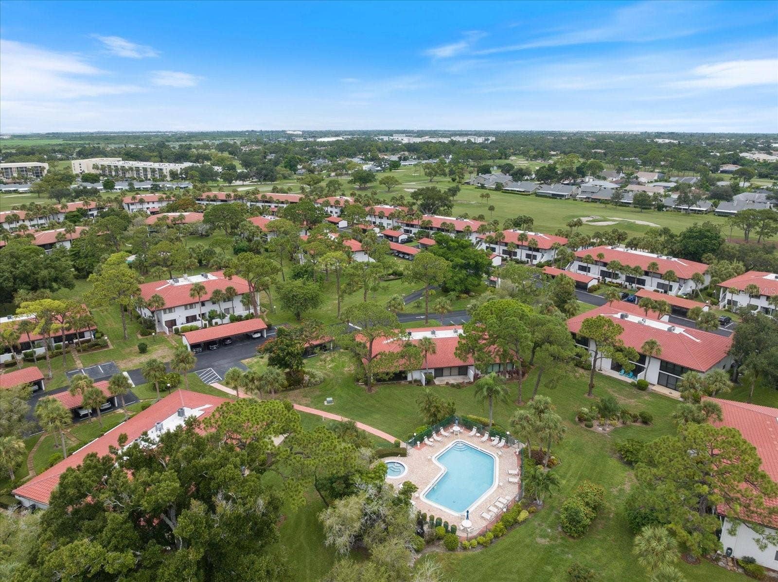 3500 EL CONQUISTADOR PARKWAY, #242, Bradenton, FL 34210