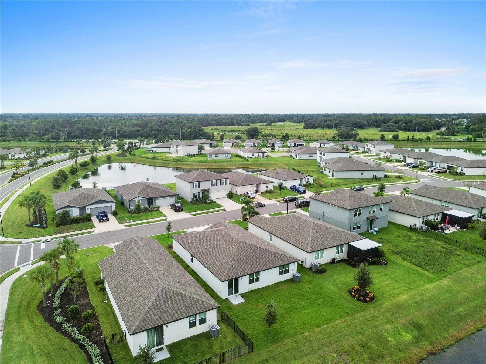 13911 RICHLAND GULF CIRCLE, Parrish, FL 34219 13911 RICHLAND GULF CIRCLE, Parrish, FL 34219