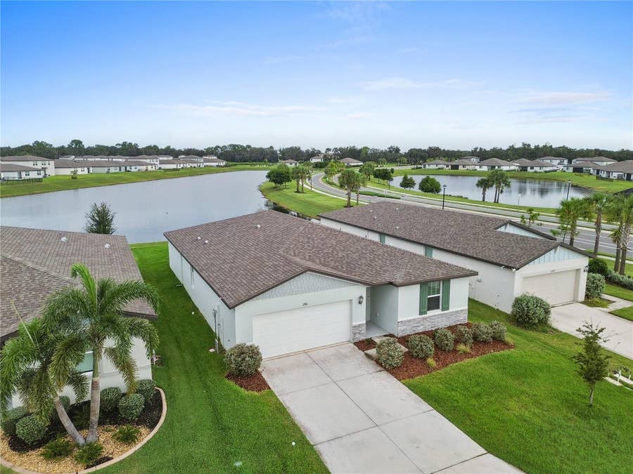 Property photo for 13911 RICHLAND GULF CIRCLE, Parrish, FL