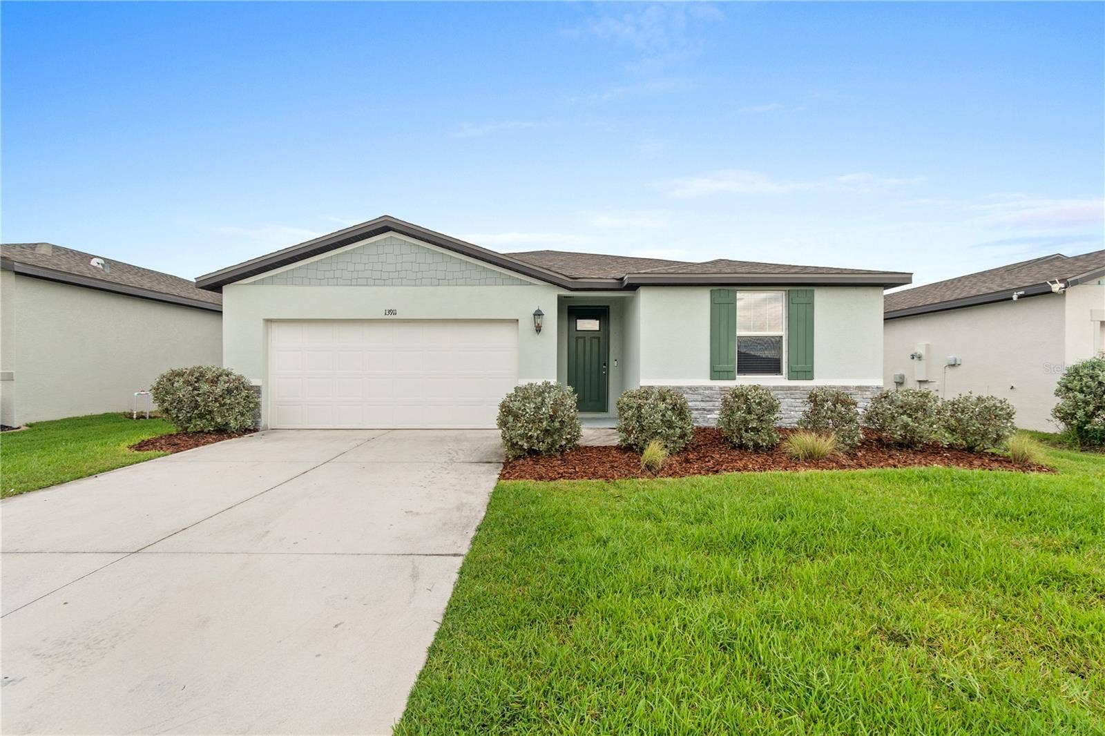 13911 RICHLAND GULF CIRCLE, Parrish, FL 34219 13911 RICHLAND GULF CIRCLE, Parrish, FL 34219