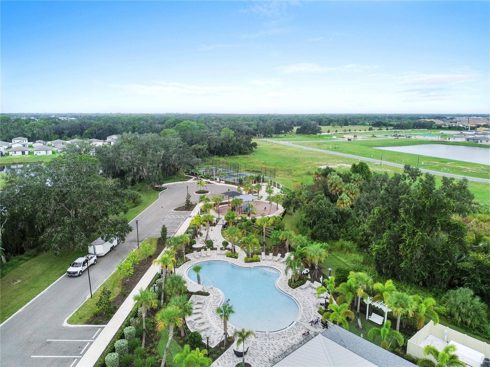 13911 RICHLAND GULF CIRCLE, Parrish, FL 34219 13911 RICHLAND GULF CIRCLE, Parrish, FL 34219