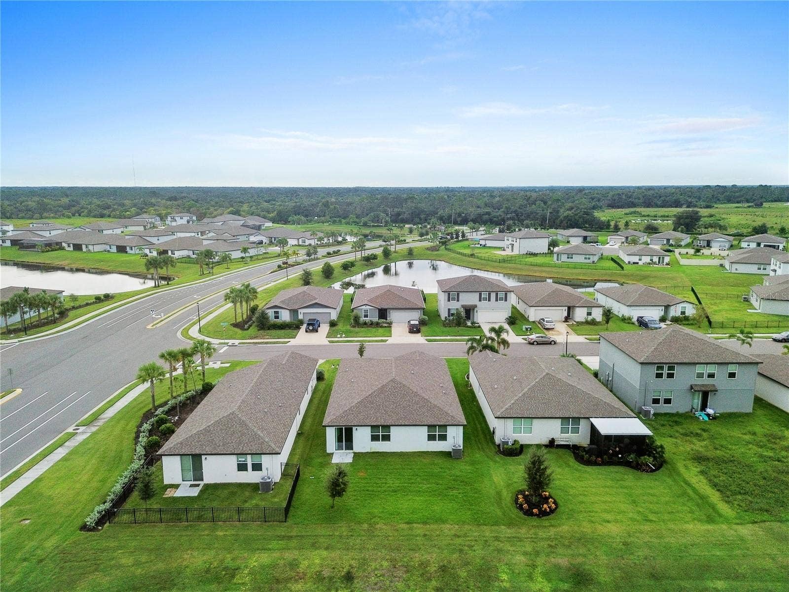 13911 RICHLAND GULF CIRCLE, Parrish, FL 34219 13911 RICHLAND GULF CIRCLE, Parrish, FL 34219