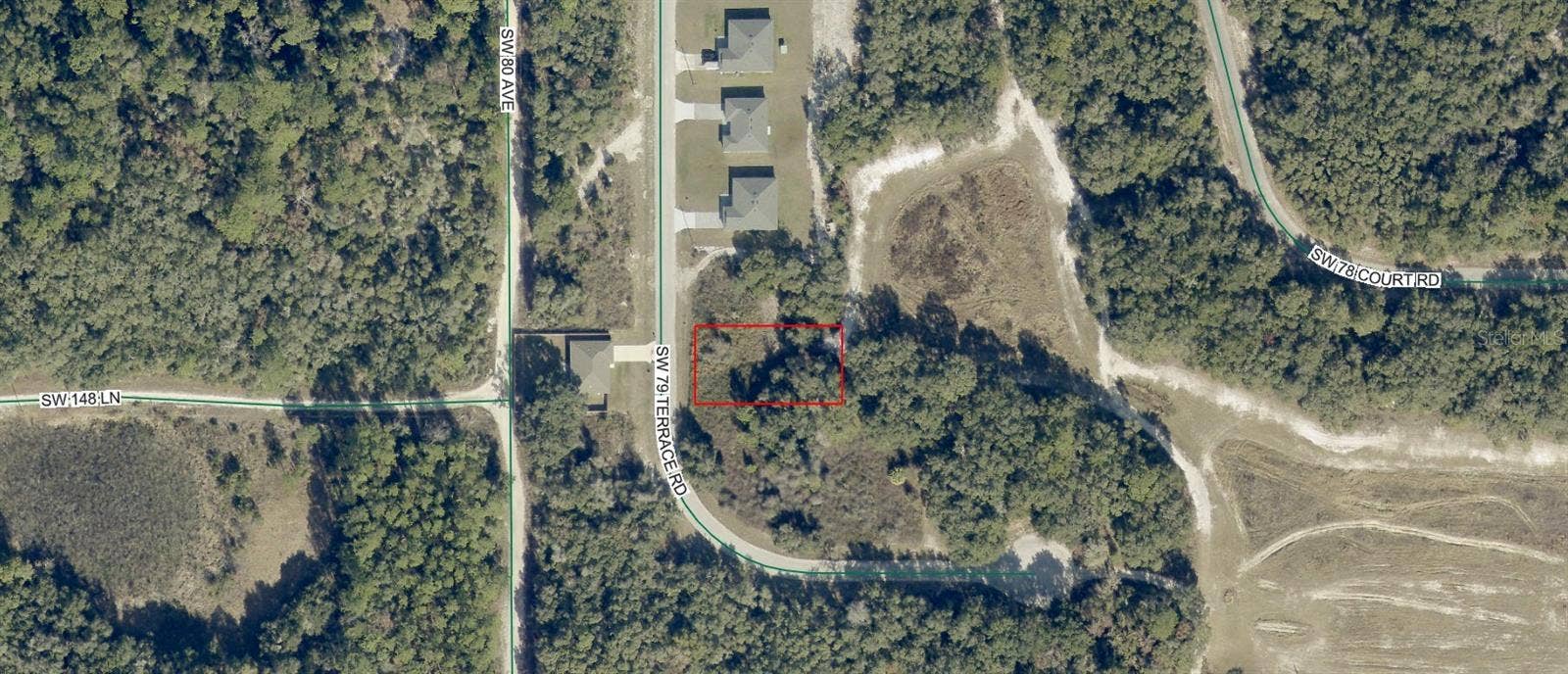8011-1372-24 SW 79 TERRACE ROAD, Ocala, FL 34473 8011-1372-24 SW 79 TERRACE ROAD, Ocala, FL 34473