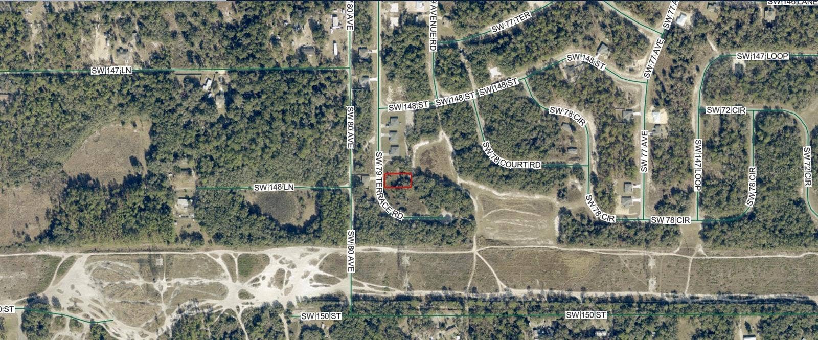 8011-1372-24 SW 79 TERRACE ROAD, Ocala, FL 34473 8011-1372-24 SW 79 TERRACE ROAD, Ocala, FL 34473