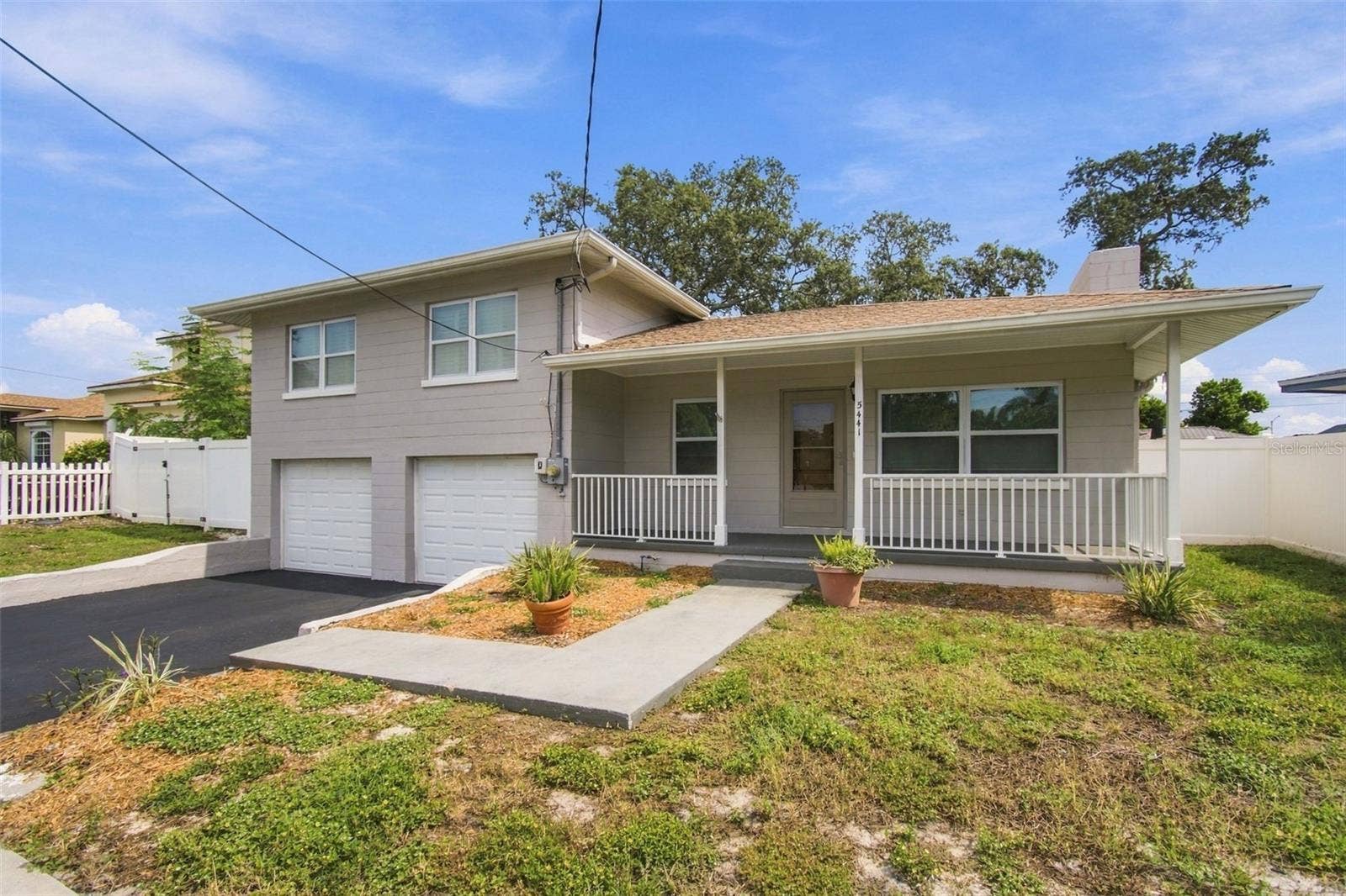 5441 113TH STREET, Seminole, FL 33772 5441 113TH STREET, Seminole, FL 33772
