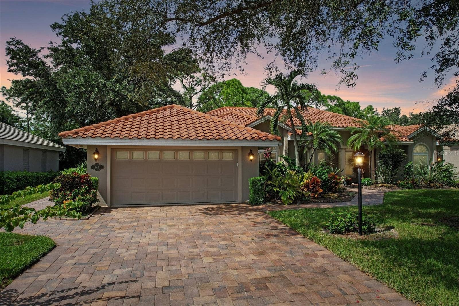 444 FIELDSTONE DRIVE, Venice, FL 34292