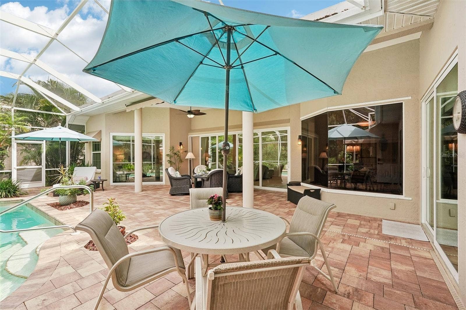 444 FIELDSTONE DRIVE, Venice, FL 34292