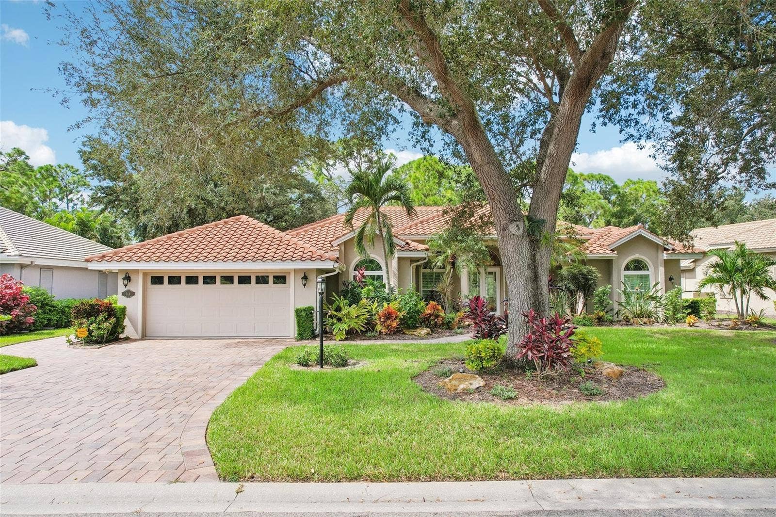 444 FIELDSTONE DRIVE, Venice, FL 34292