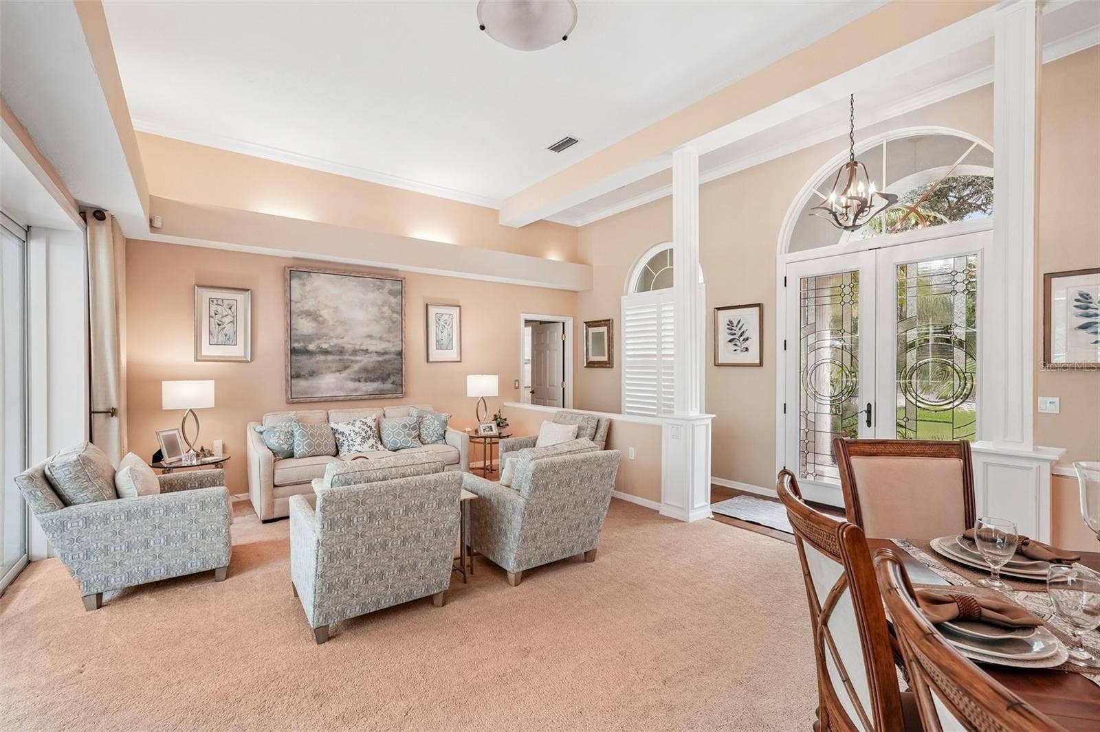 444 FIELDSTONE DRIVE, Venice, FL 34292