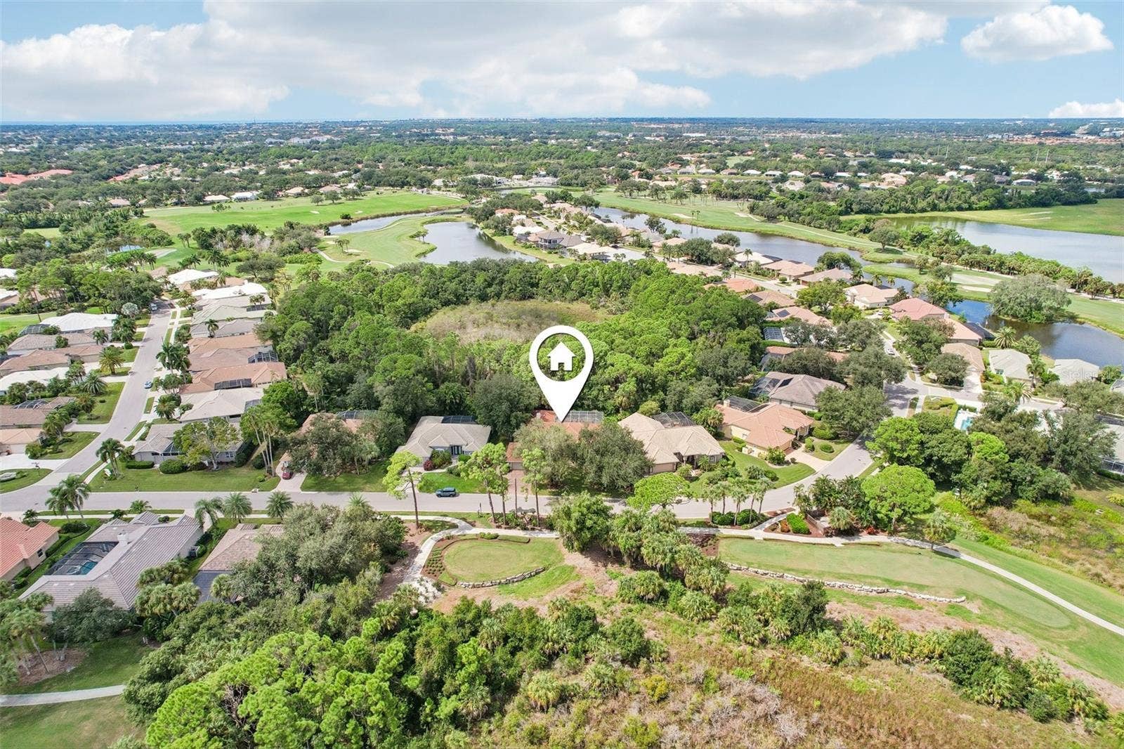 444 FIELDSTONE DRIVE, Venice, FL 34292