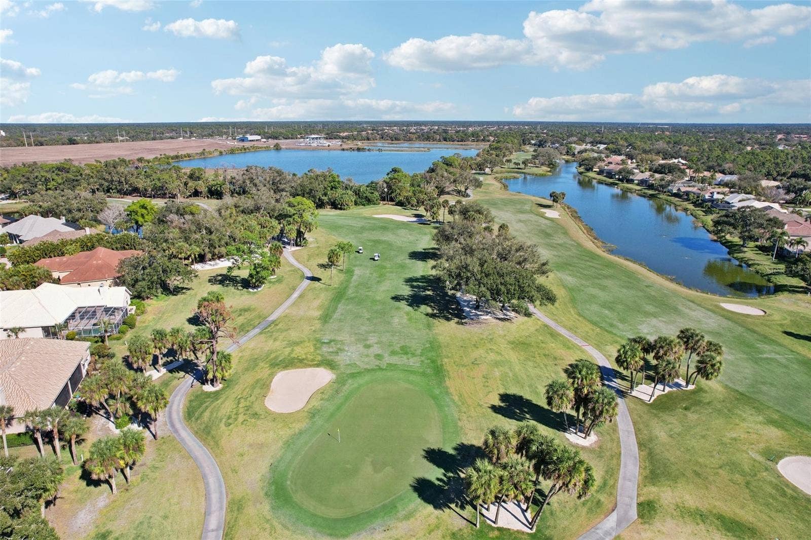 444 FIELDSTONE DRIVE, Venice, FL 34292