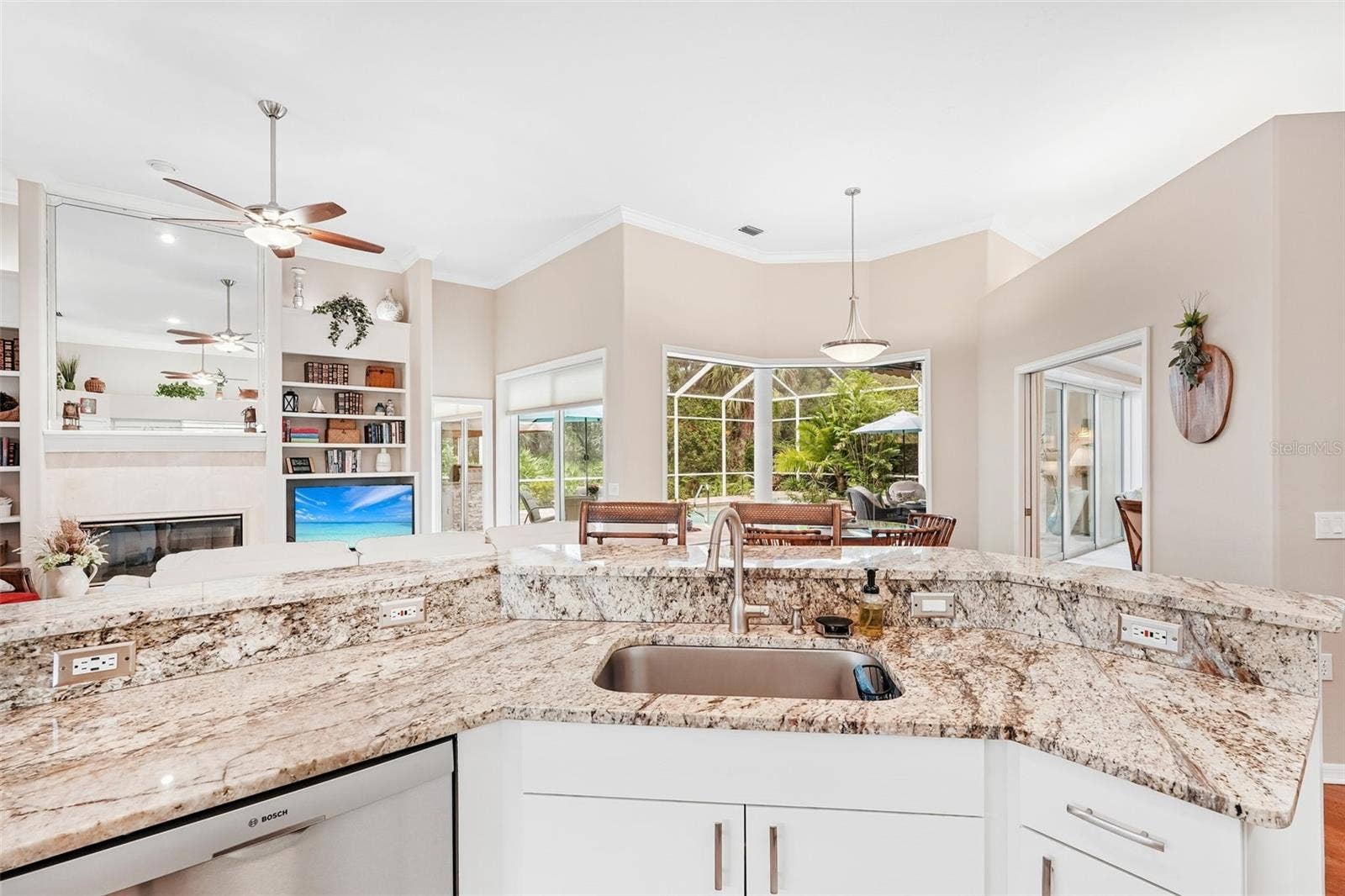 444 FIELDSTONE DRIVE, Venice, FL 34292